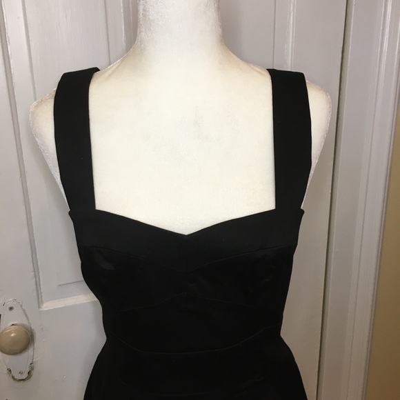 LBD Tart Potter Cotton Dress - Picture 3 of 16